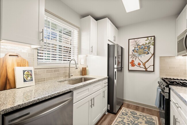 Foto del edificio - Cortland Woodlands