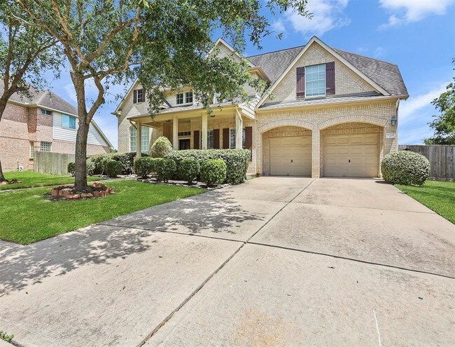 Foto del edificio - 6014 Springbrook Ct