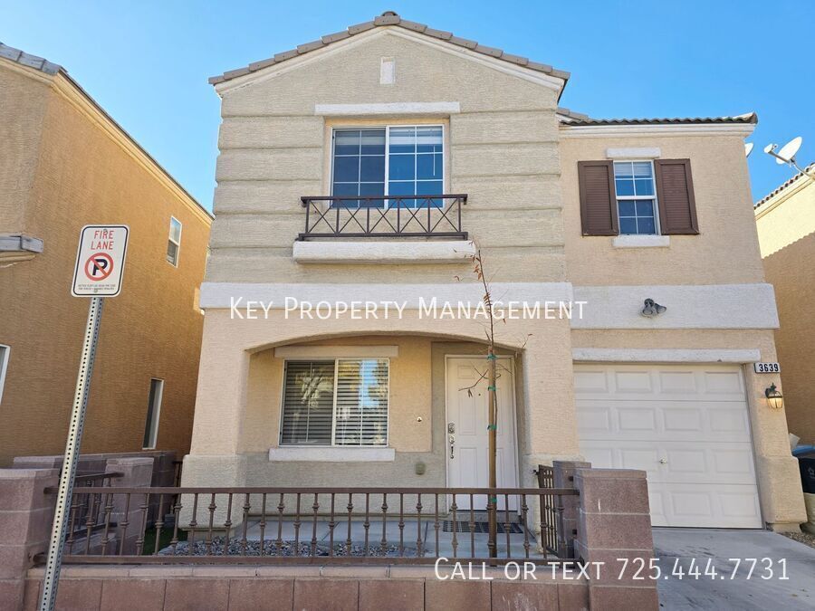 Foto principal - Beautiful 2 bedroom, 2.5 bathroom home loc...