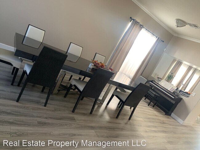 Foto del edificio - 3 br, 2 bath House - 3866 Falcon Springs Dr