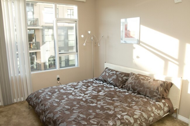 Foto del edificio - 530 K St