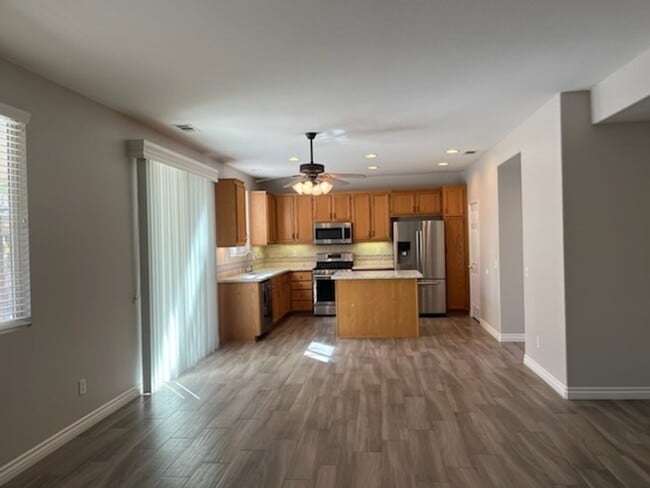 Foto del edificio - Rancho Bella Vista 3 bedroom on quiet cul-...