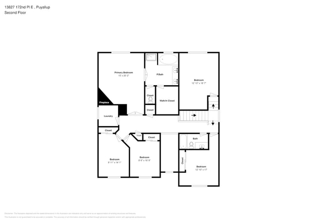 Building Photo - 13827 172nd Pl E