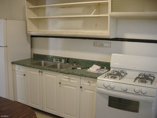 Foto del edificio - 2 br, 1 bath Apartment - 59 Chestnut St