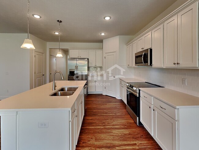 Foto del edificio - 1088 Heritage Blvd