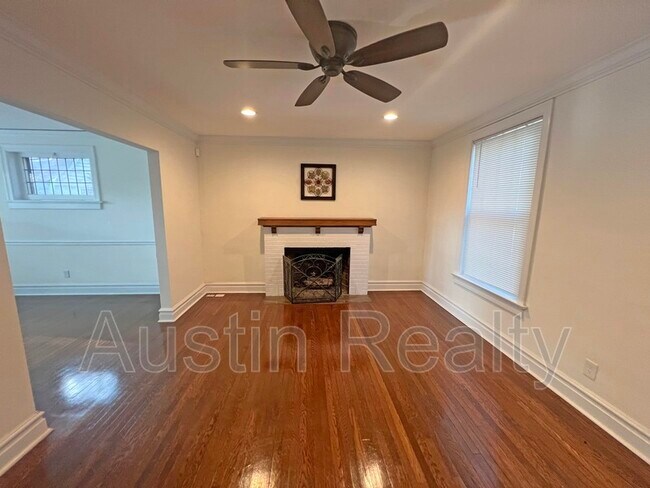 Foto del edificio - 1256 Boland Pl