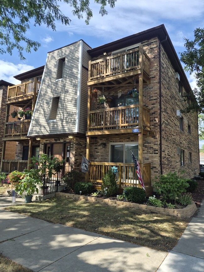 Foto del edificio - 6700 W 64th Pl