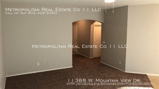 Building Photo - 11388 W Mountain View Dr