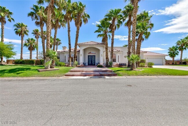 Foto del edificio - 6525 Ponderosa Way