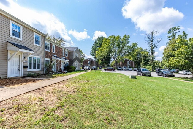 Foto del edificio - 2004 Granville Rd