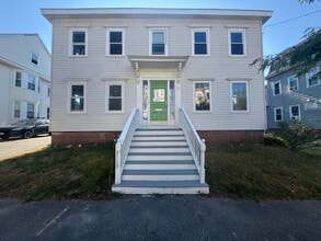 Building Photo - 31 Fountain St