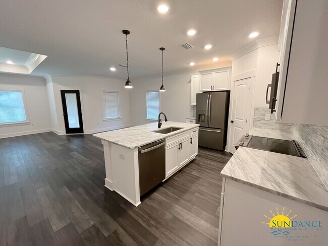 Foto del edificio - Stunning 4 bedroom Home in Niceville!
