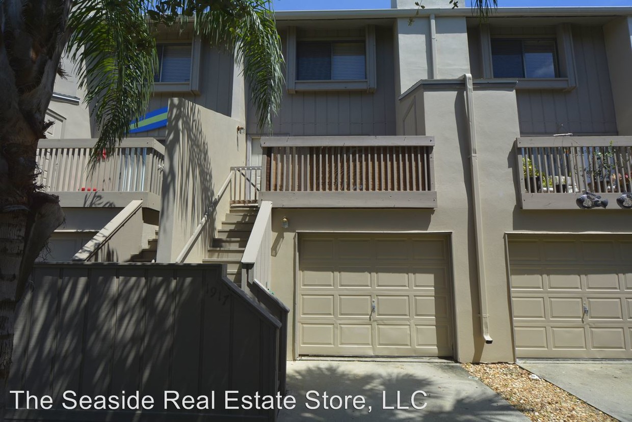 Foto principal - 2 br, 2.5 bath House - 1917 Gulf Boulevard
