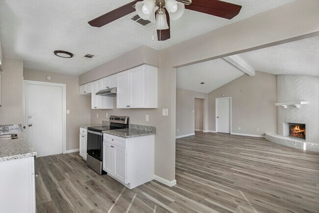 Foto del edificio - 5510 Ashgate Dr