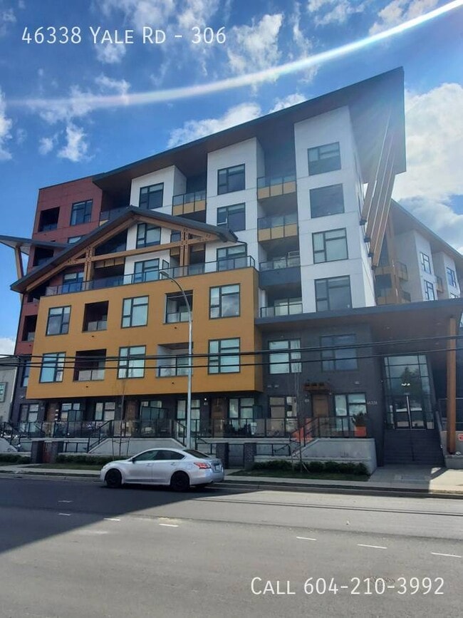 Building Photo - 46338 Yale Rd Building Photo - 46338 Yale Rd