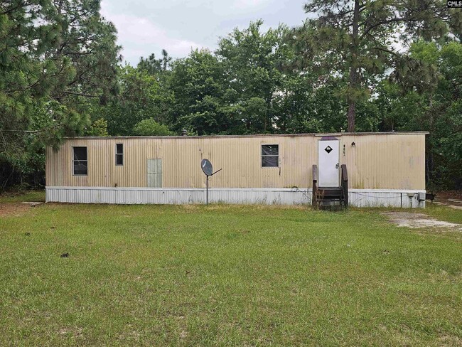 Building Photo - 117 E Woods Ct