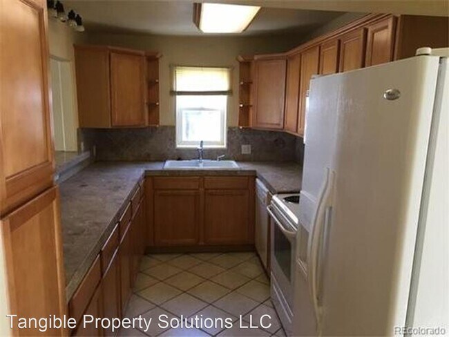 Building Photo - 4 br, 1 bath House - 3500 W. 53rd Avenue