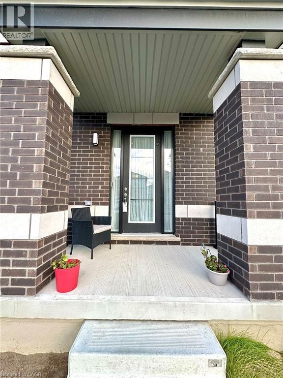 Photo du bâtiment - 75 Blackburn St