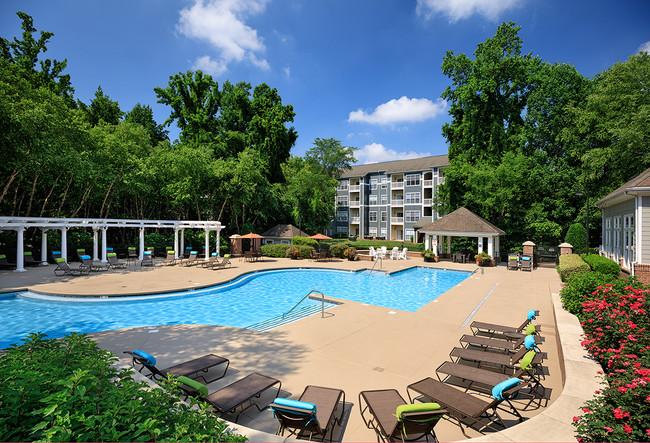 Bexley Creekside Apartments - Charlotte, NC | Apartments.com