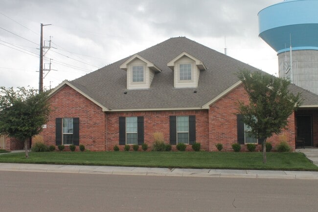 Building Photo - 6111 Nancy Ellen St