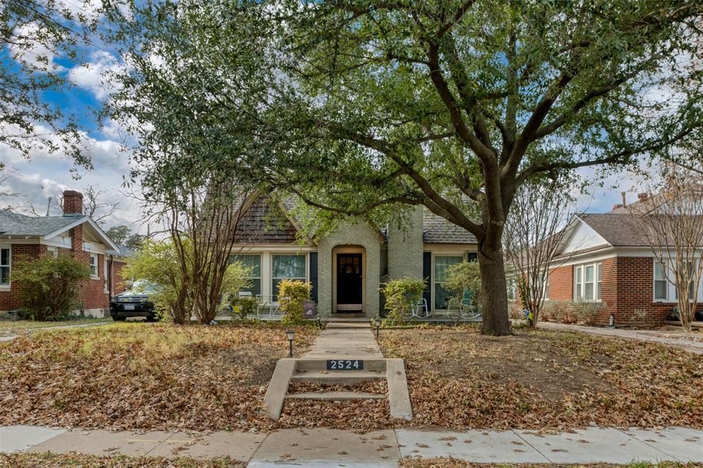 2524 Wabash Ave, Fort Worth, TX 76109 House Rental in Fort Worth, TX