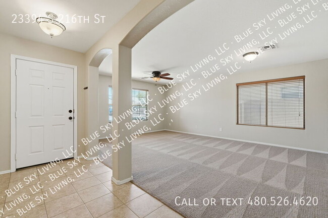 Foto del edificio - 23394 S 216th St