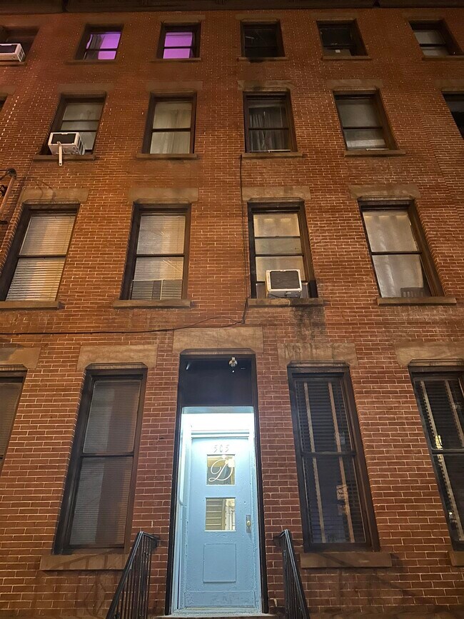 Foto del edificio - 505 Jersey Ave