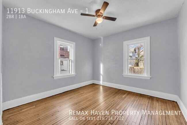 Building Photo - 11913 Buckingham Ave