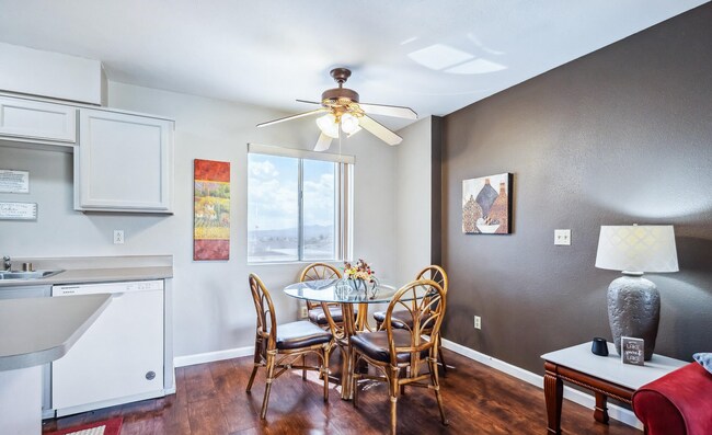 Foto del edificio - Furnished, Short term or long term Condo w...