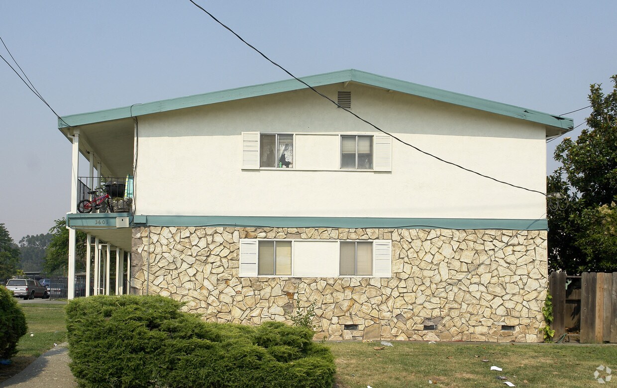 Foto principal - 3601 Fairview Drive