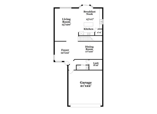 Foto del edificio - 4113 Grayfield Ln