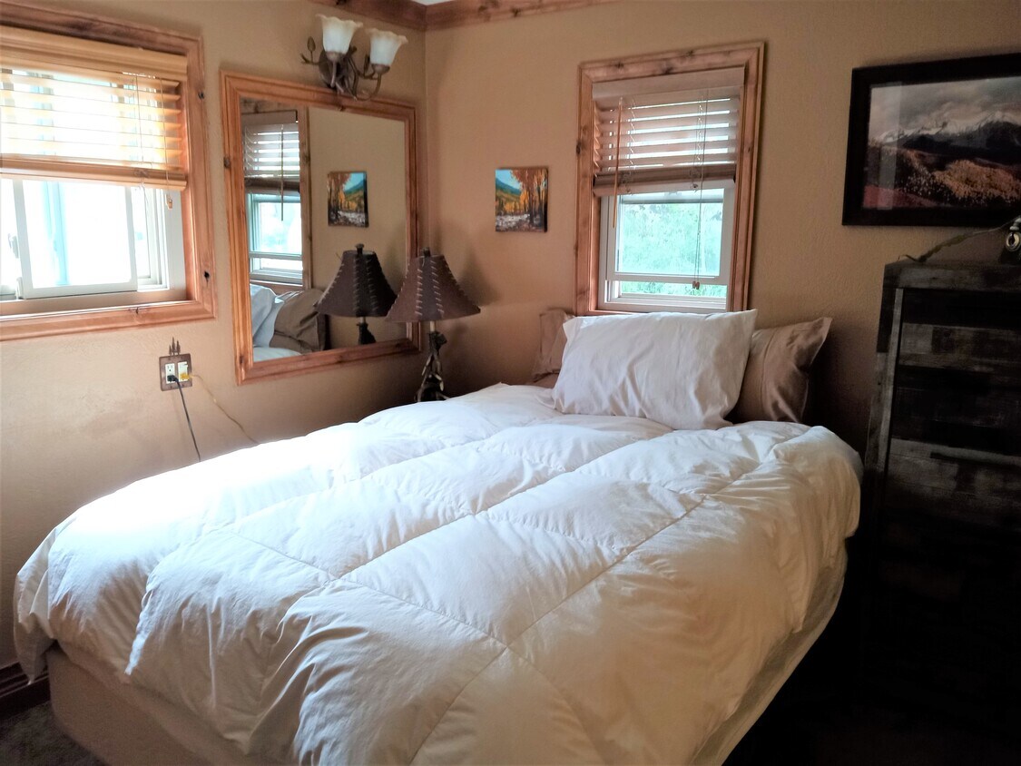 19 E Hanson Rd, Dillon, CO 80435 House Rental in Dillon, CO