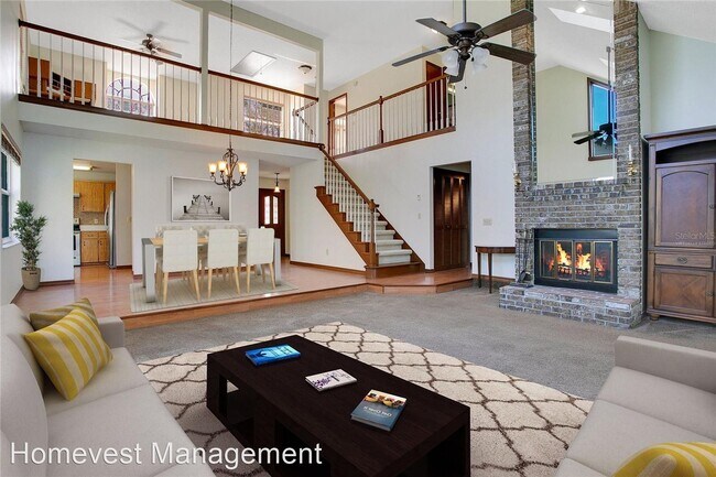 Building Photo - 3 br, 2.5 bath House - 3124 Tall Timber Drive
