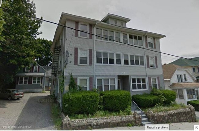 Building Photo - 47-59 Wood Ave