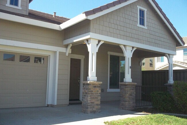 Building Photo - Crocker Ranch gated community