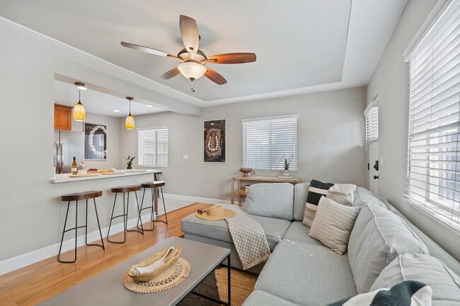 Building Photo - 4746 Del Monte Ave