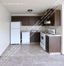 Building Photo - 7611 Pacific Ave