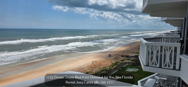 Building Photo - 1133 Ocean Shore Blvd