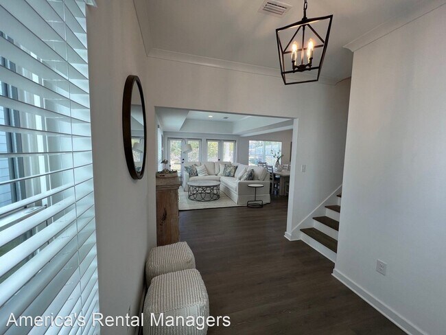 Foto del edificio - 3 br, 2.5 bath House - 4685 Casablanca Drive