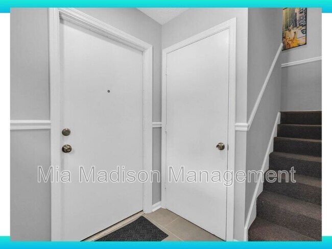 Foto del edificio - 111 E Mell St