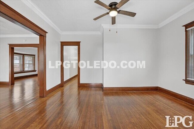 Foto del edificio - 414 Platt St