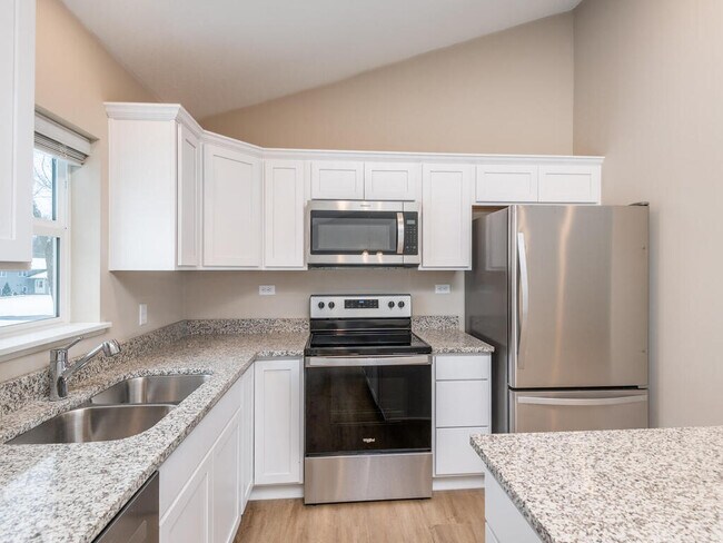 Foto del edificio - 809 Southview St SE