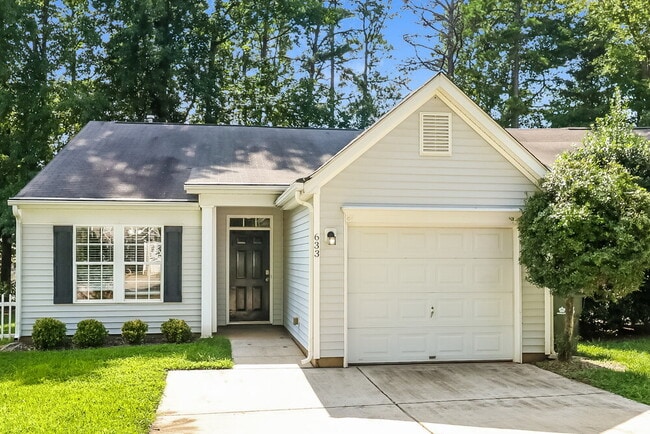 Building Photo - 633 Tribune Dr