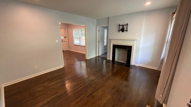 Foto del edificio - 1559 Orlando St SW