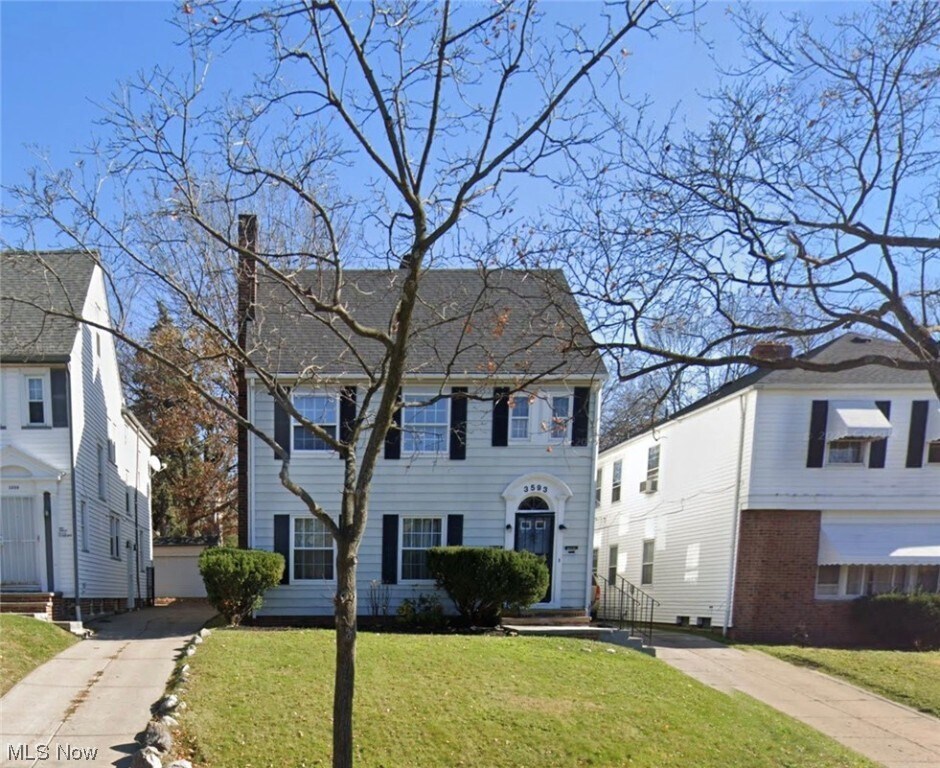 3593 Avalon Rd, Shaker Heights, OH 44120 Room for Rent in Shaker