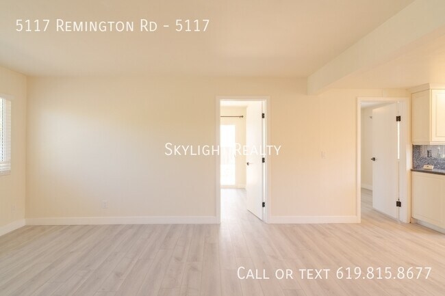 Foto del edificio - 5117 Remington Rd