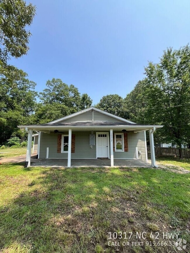 Building Photo - 10317 NC-42