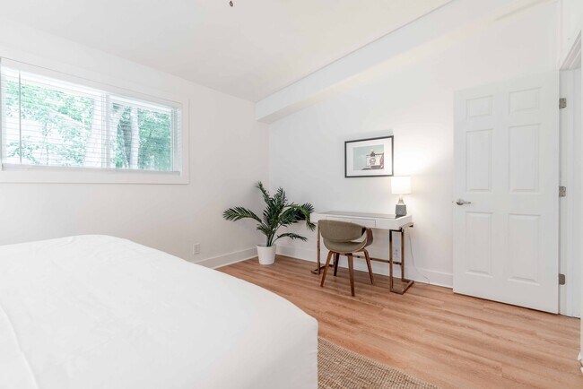 Foto del edificio - The Motif of Morningside