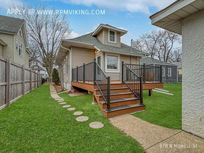 Building Photo - 3br 2ba 2cg ~ Security Deposit Free Altern...