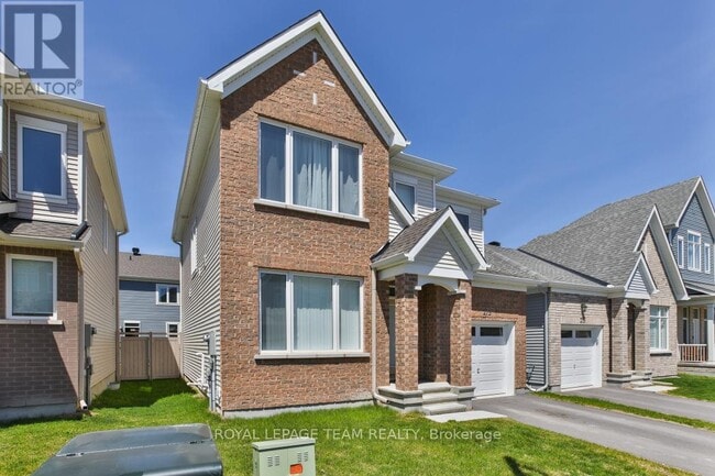 Building Photo - 273 Argonaut Cir